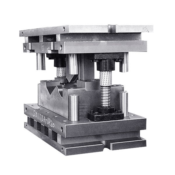 Sheetmetal stamping tools and components